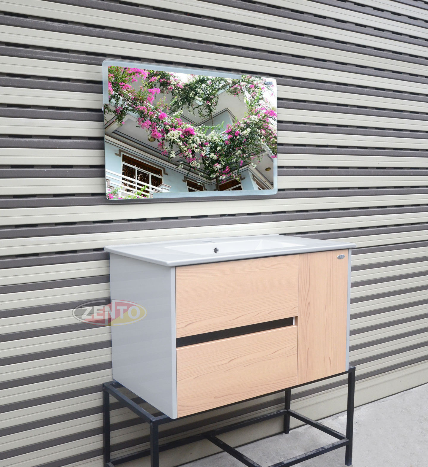 bo-tu-lavabo-guong-den-led-zt-lv976e-canh-laminate-van-go-12