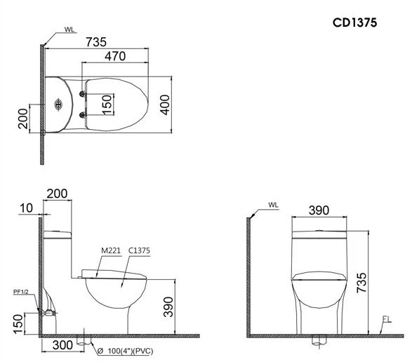 bon-cau-caesar-cd1375-2