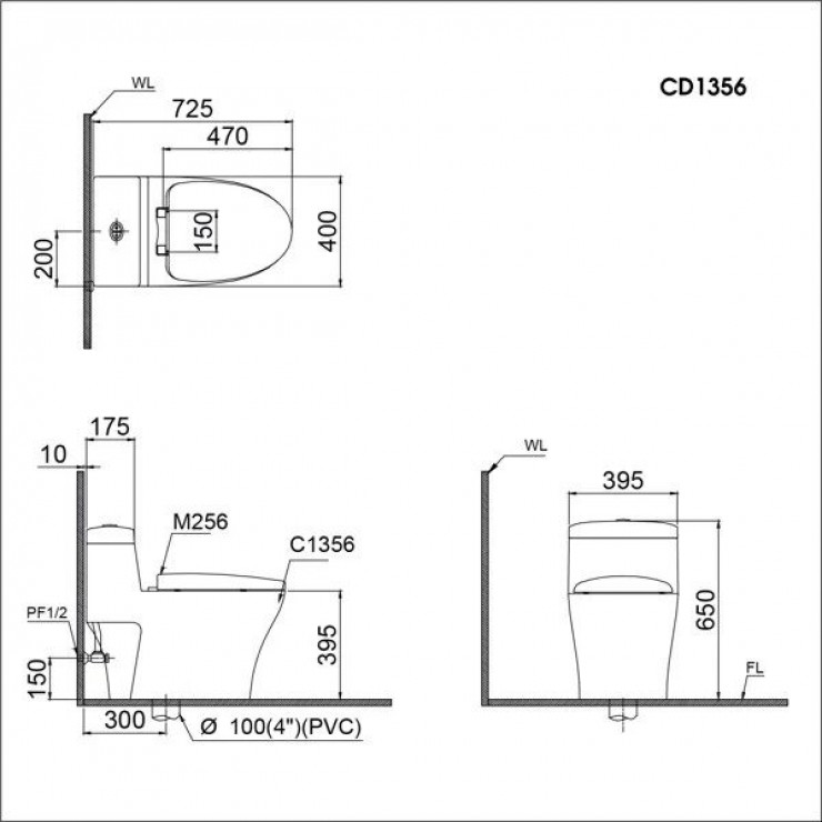 bon-cau-nap-dien-tu-caesar-cd1356-taf200h-4