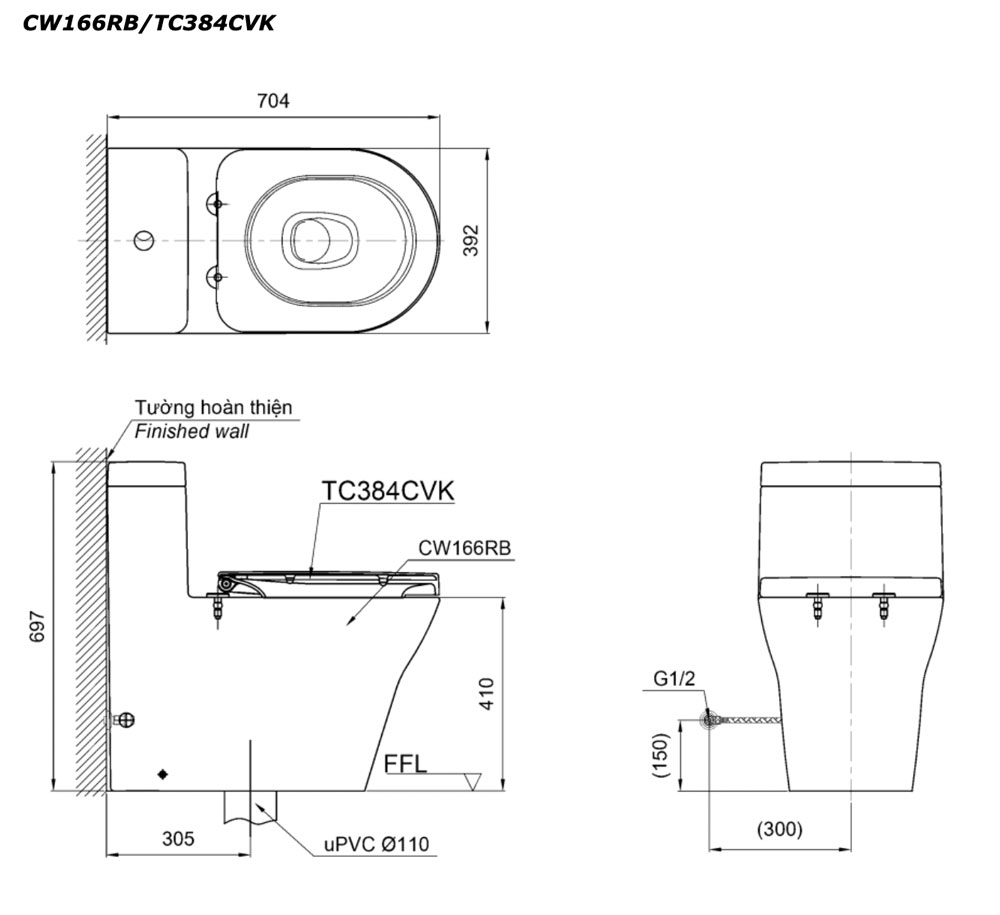 bon-cau-toto-cw166rb-tc384cvk-5