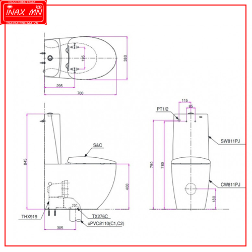 bon-cau-toto-cw811pjws-sw811jpw-f-2