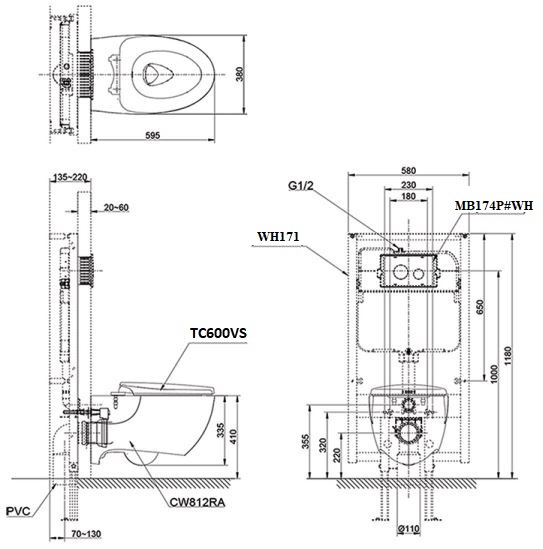 bon-cau-toto-cw812ra-2