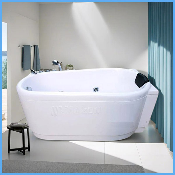 Bồn tắm nằm Massage Amazon TP 8065