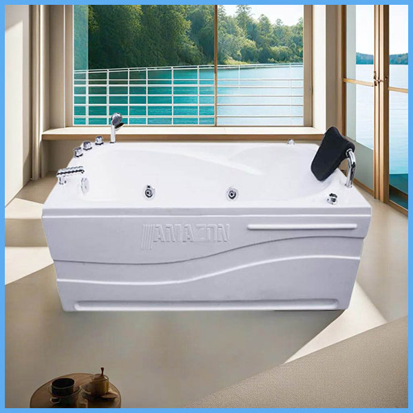 Bồn tắm Amazon TP8066