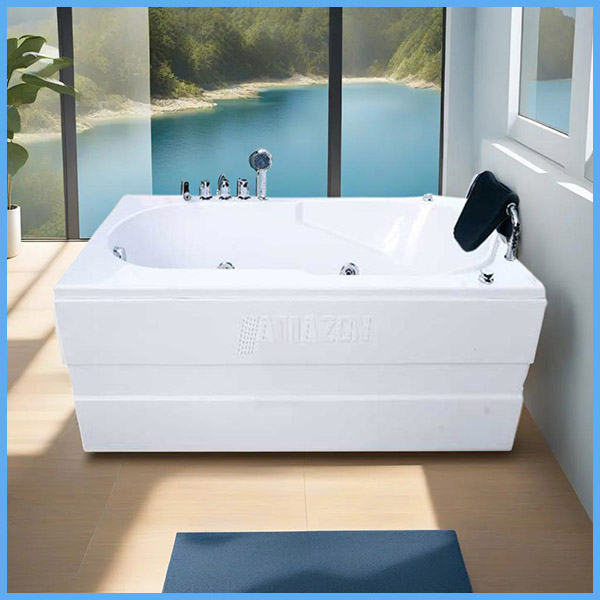 Bồn tắm Amazon TP8067