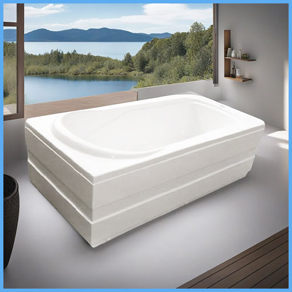 Bồn tắm Brother BTDM 04