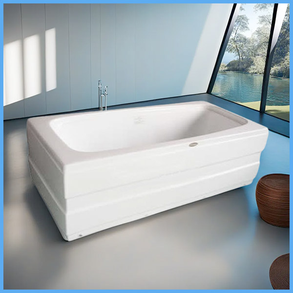 Bồn tắm Brother BY-8017B