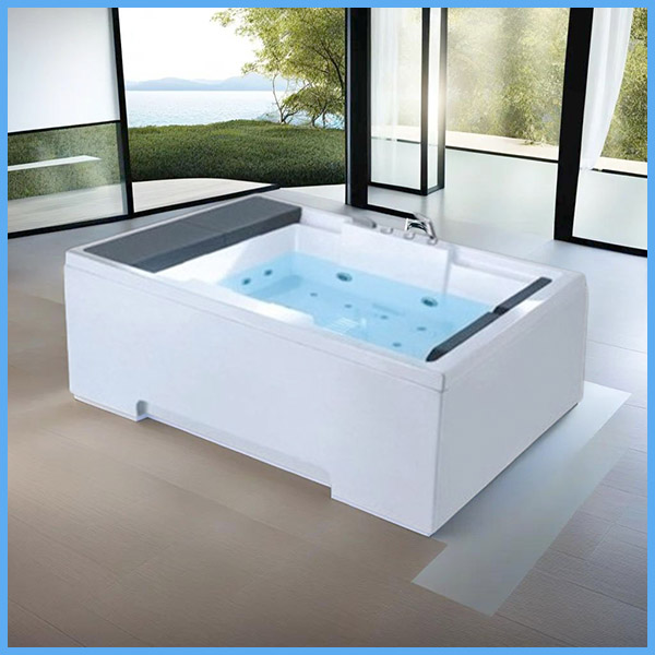 Bồn tắm Daros HT-1022