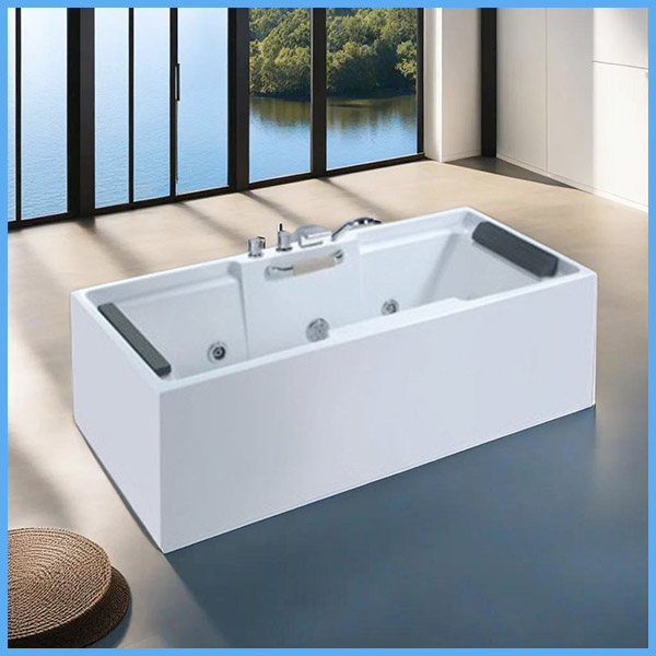 Bồn tắm Daros-HT-1023