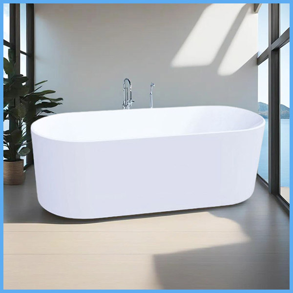 Bồn tắm nghệ thuật Daros HT-62