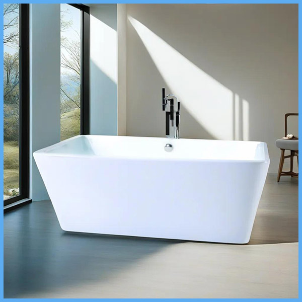 Bồn tắm nghệ thuật Daros HT-64