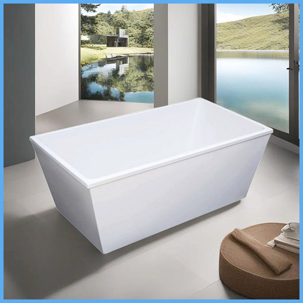 Bồn tắm nghệ thuật Daros HT-67