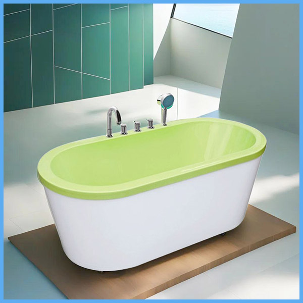 Bồn tắm nghệ thuật Daros HT-70