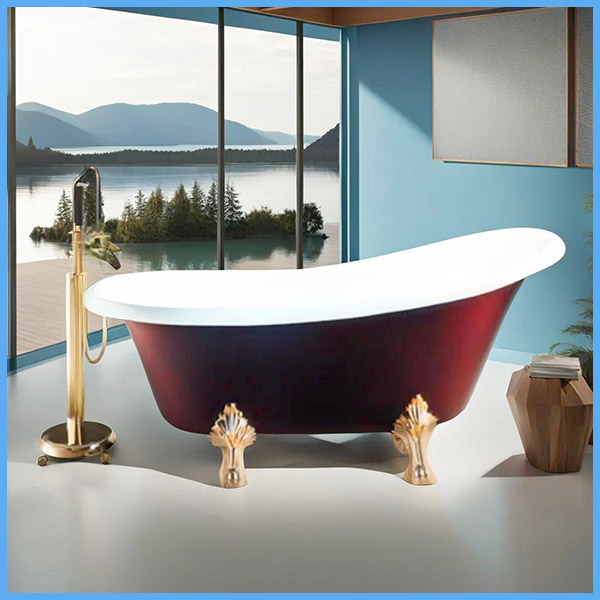 Bồn tắm Daros HT-72