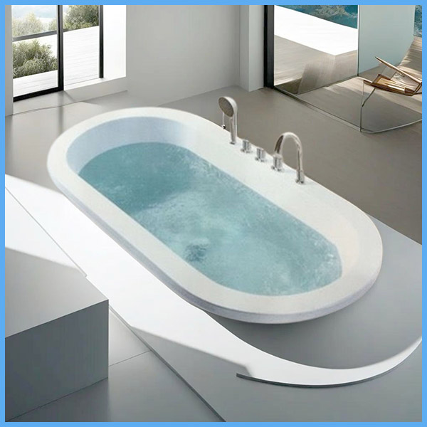 Bồn tắm Daros HT-82