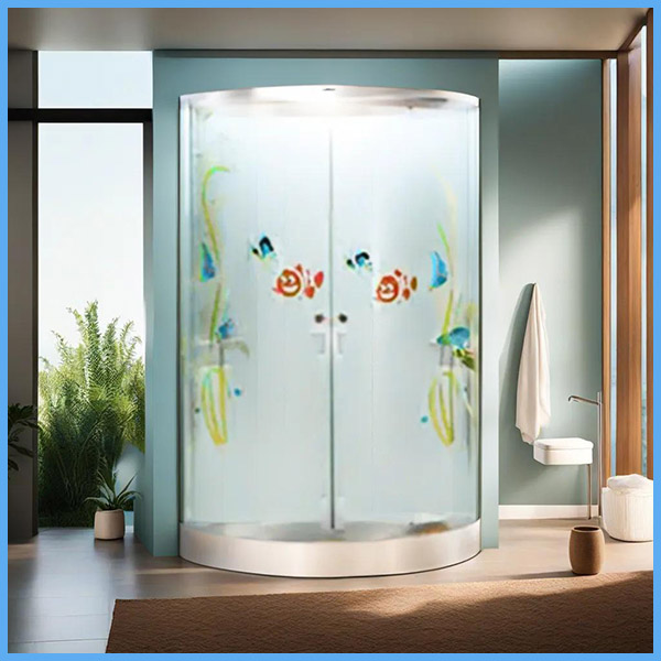 Bồn tắm đứng Brother BL-3002