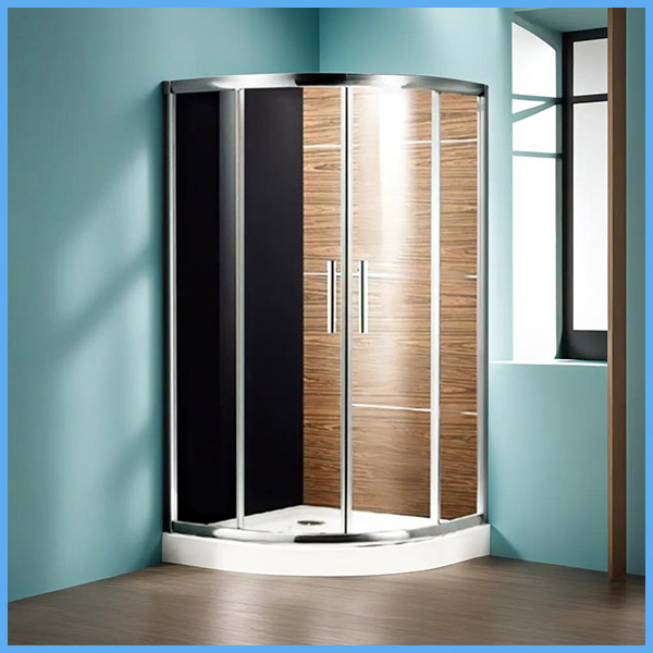 Bồn tắm đứng Daros dr-16-19