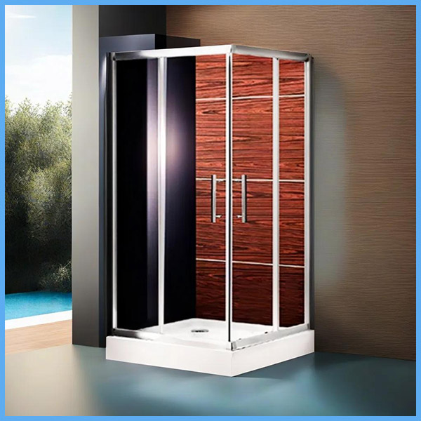 Bồn tắm đứng Daros dr-16-20