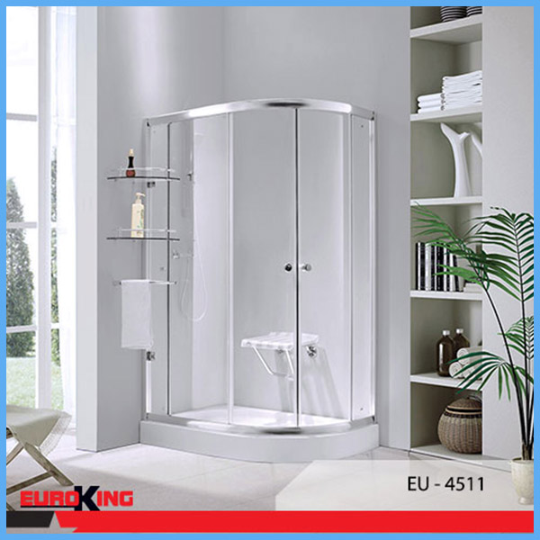 Bồn tắm đứng Euroking EU-4511