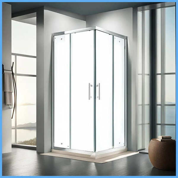 Bồn tắm đứng Euroking EU-4518