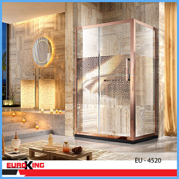 Bồn tắm đứng Euroking EU-4520