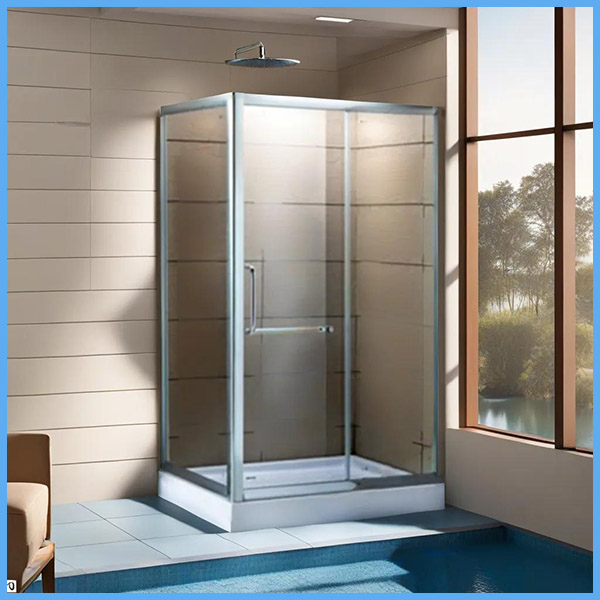 Bồn tắm đứng Govern JS-8109 new