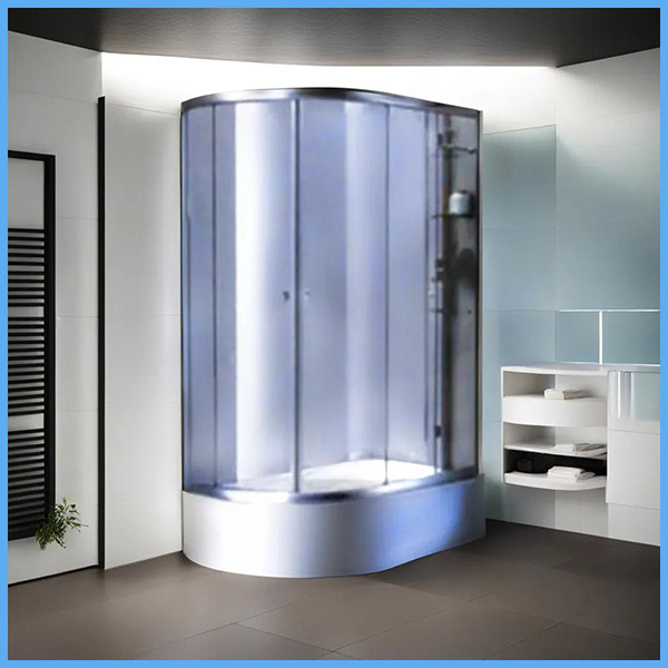 Bồn tắm đứng Govern LV-93