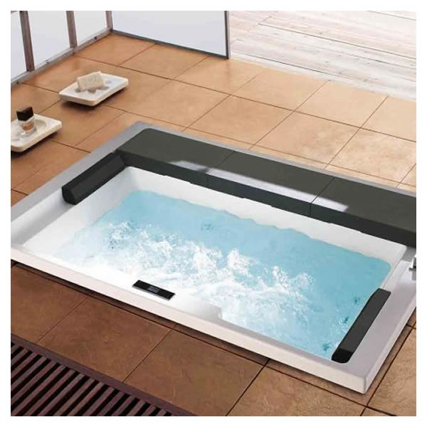 Bồn tắm massage EuroKing EU – 1102B