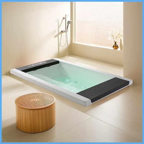 Bồn tắm Euroking EU 1109B