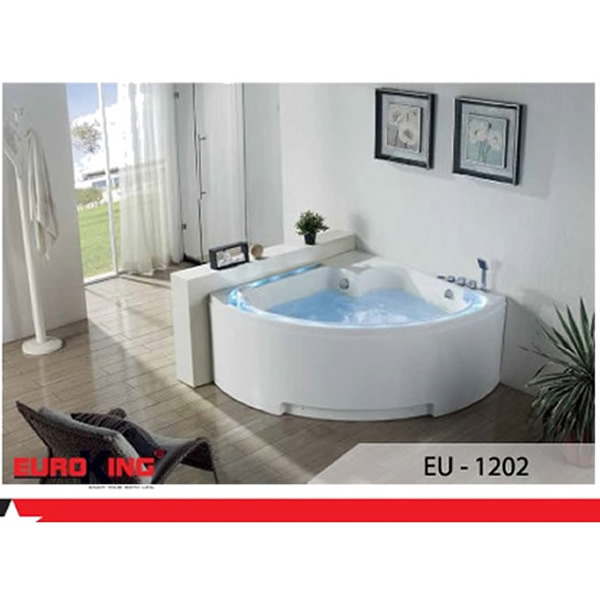 Bồn tắm massage Euroking EU-1202