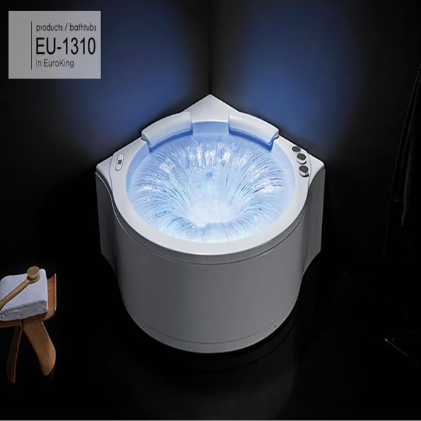 Bồn tắm massage Euroking-1310