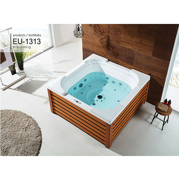 Bồn tắm massage Euroking EU–1313