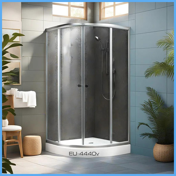 Bồn tắm Euroking EU-4440