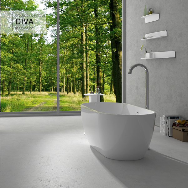 Bồn tắm Euroking EU-6024