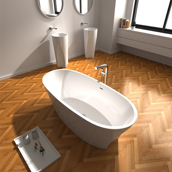 Bồn tắm Euroking EU-6052