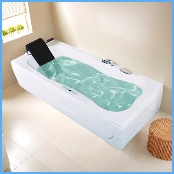 Bồn tắm nằm massage Euroking EU-6149D