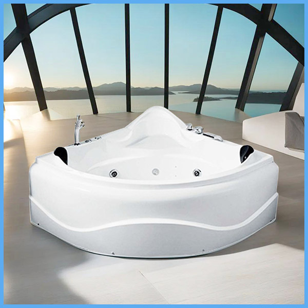 Bồn tắm massage Daros dr-16-32