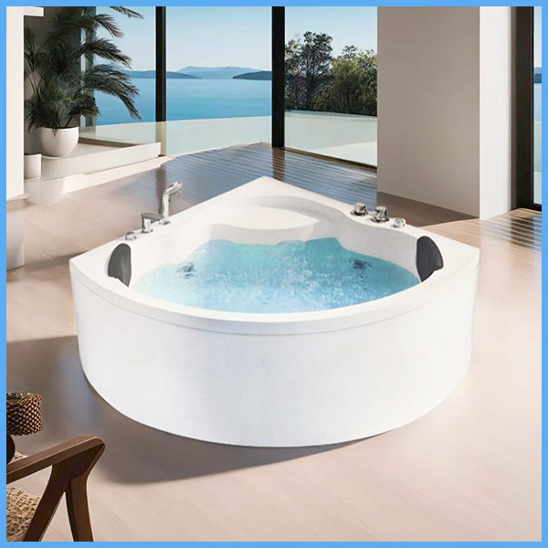 Bồn tắm massage Daros HT-48