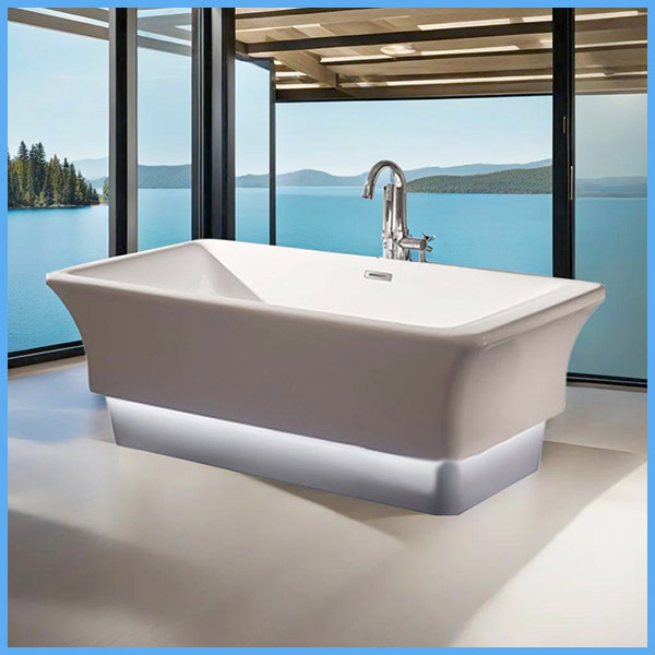 Bồn tắm Govern K-8183