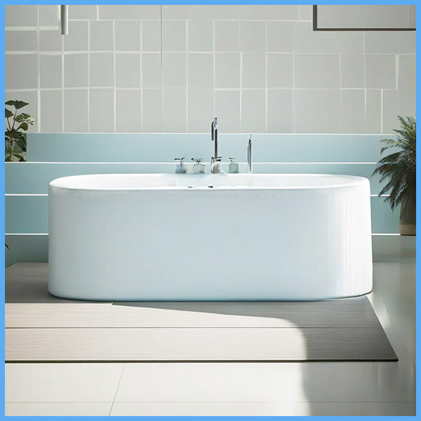 Bồn tắm Govern K8175