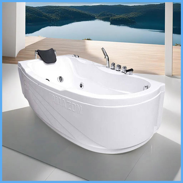 Bồn tắm nằm Massage Amazon TP-8005