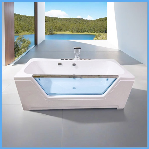 Bồn tắm massage Ares AR 4173M