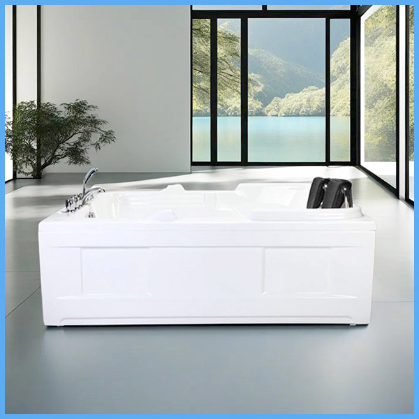 Bồn tắm massage Ares AR4172M