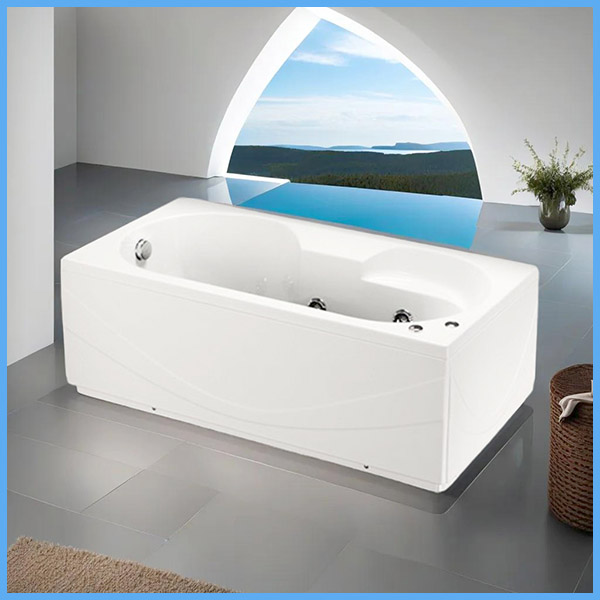 Bồn tắm Massage Caesar MT0350L