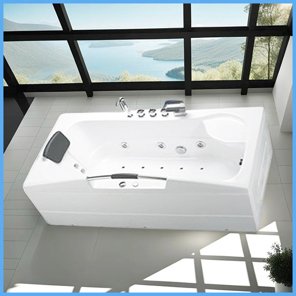 Bồn tắm massage Caesar MT3370L