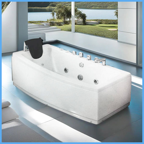 Bồn tắm massage Daros DR 16-37