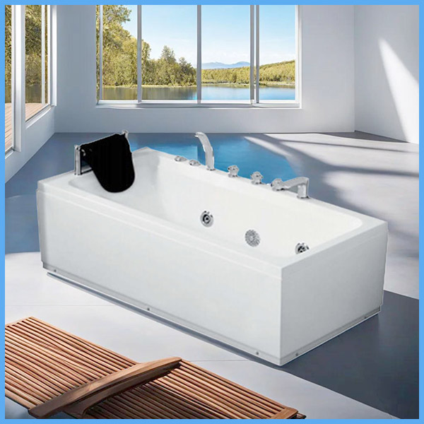 Bồn tắm massage Daros DR 16-40