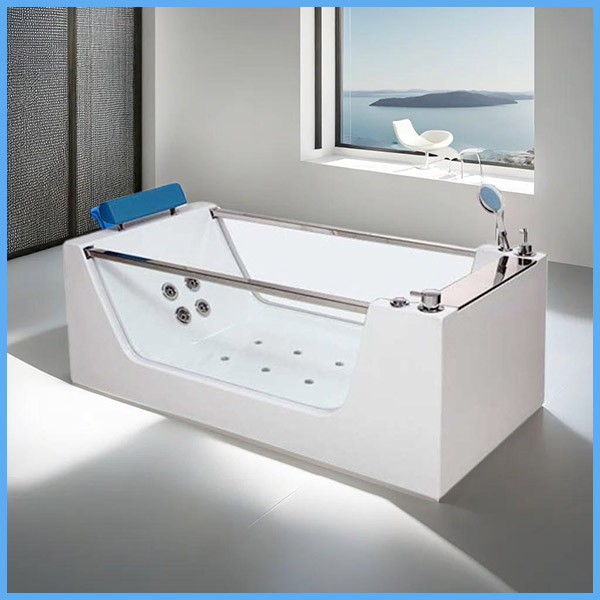 Bồn tắm massage Daros HT-33