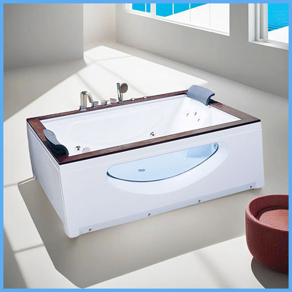 Bồn tắm massage Daros HT-40