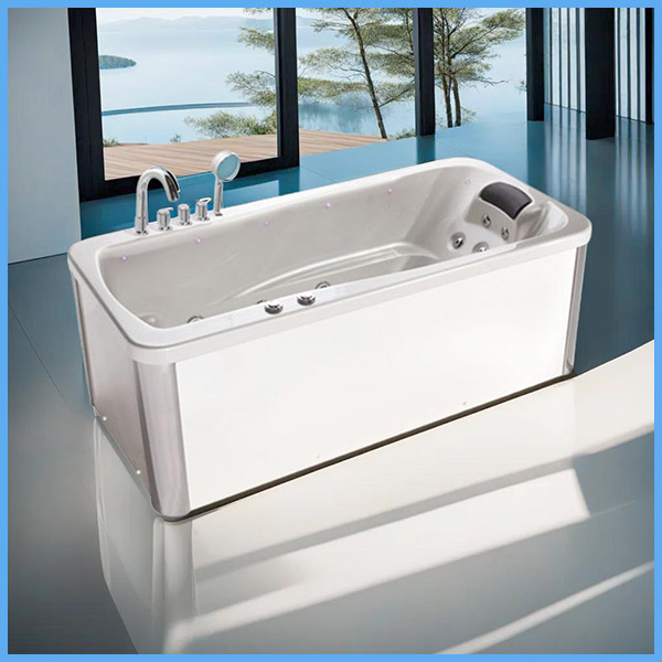 Bồn tắm massage Daros HT-52